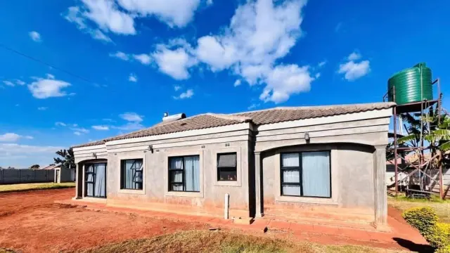 Cottage/Garden Flat to Rent in Mount Pleasant Heights