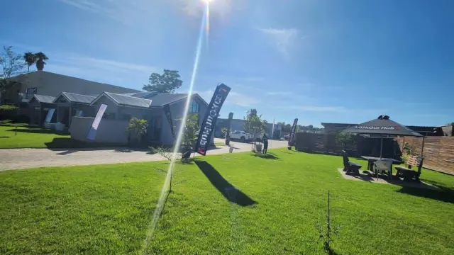 Office to Rent in Greendale North