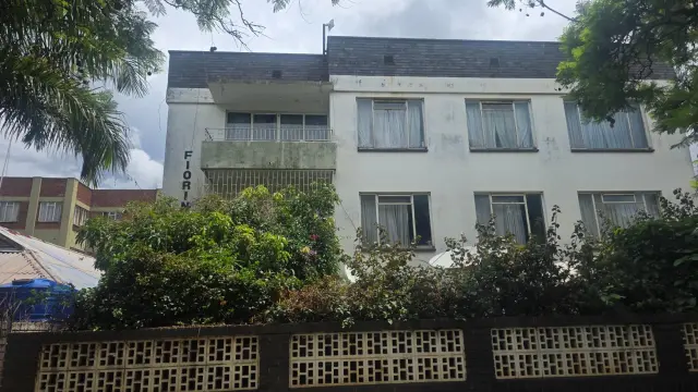 Flat/Apartment to Rent