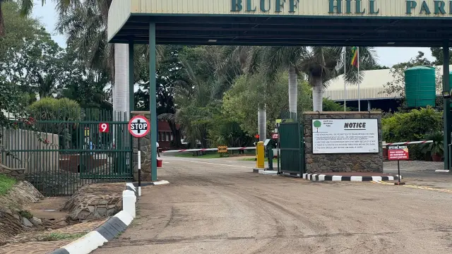 Warehouse/Industrial to Rent