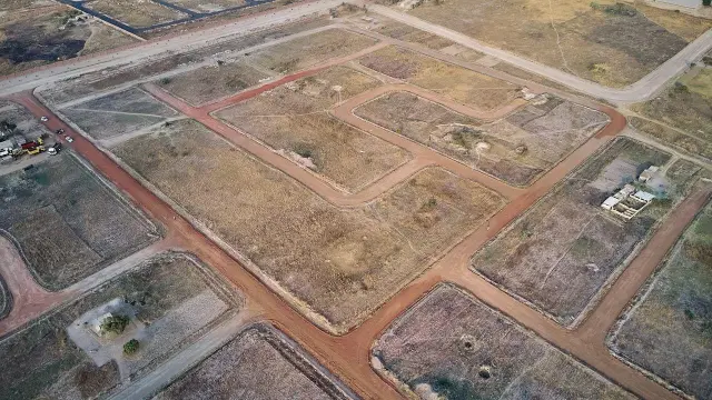 Residential Stand for Sale inBeatrice