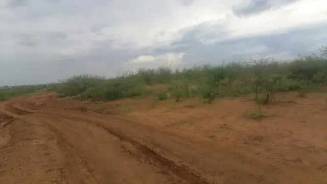 Residential Stand in Upper Rangemore