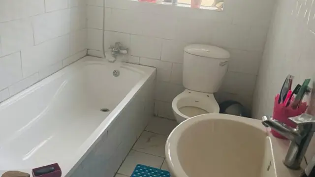 Cottage/Garden Flat to Rent