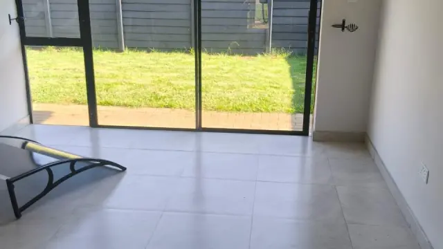 Cottage/Garden Flat to Rent