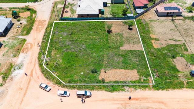 Stand for Sale in Ruwa