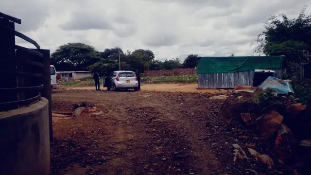 Residential Stand for Sale