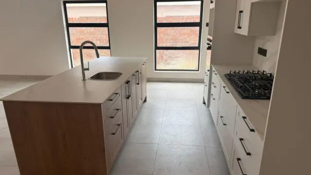 Townhouse/Cluster for Sale