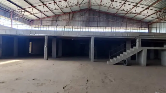 Warehouse/Industrial to Rent