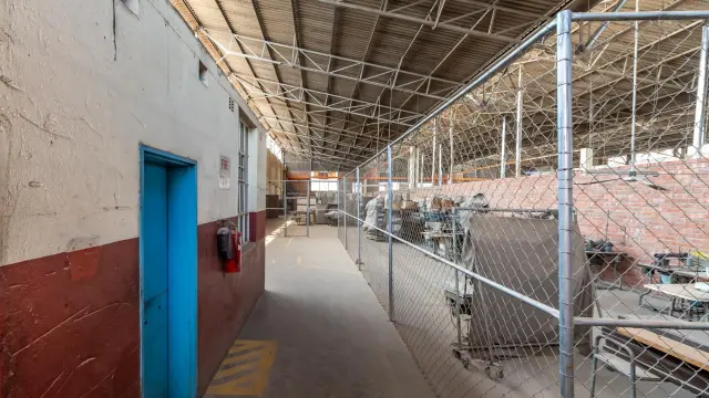 Warehouse/Industrial to Rent