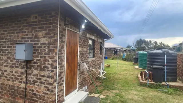 Townhouse/Cluster to Rent