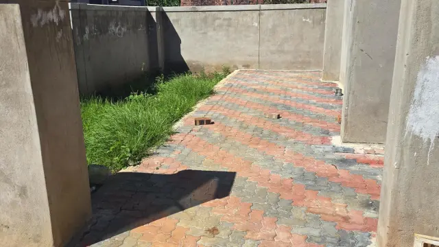 Townhouse/Cluster for Sale