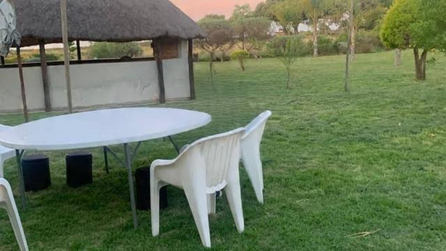 Stand for Sale in Mvurwi