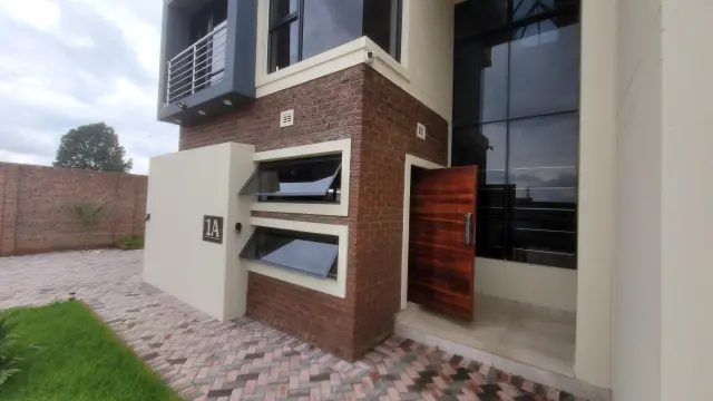 Townhouse/Cluster for Sale