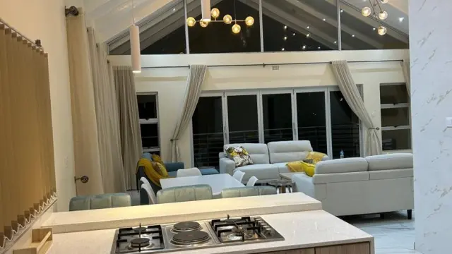 Townhouse/Cluster to Rent