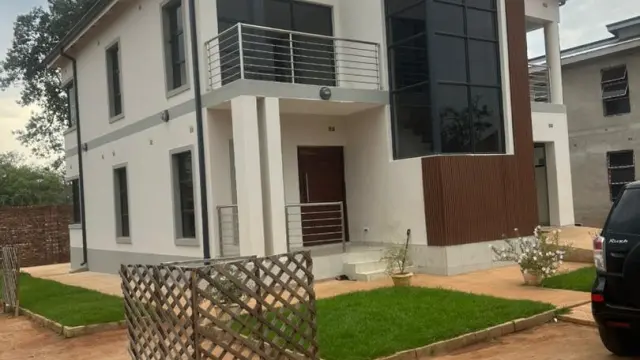 Townhouse/Cluster for Sale