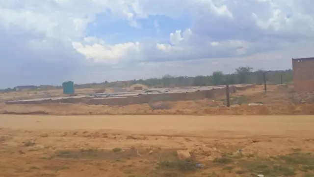 Residential Stand for Sale