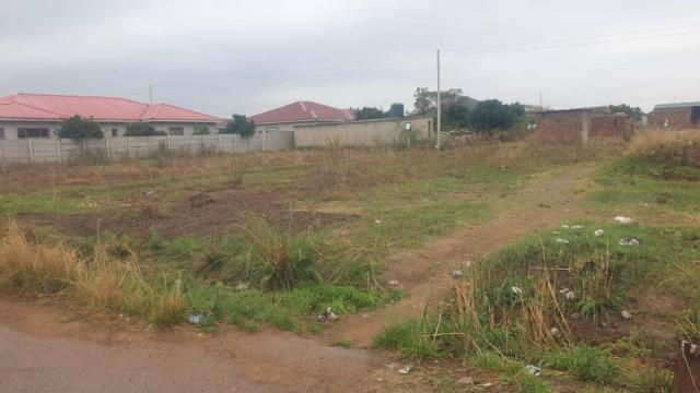 Stand for Sale in Glaudina