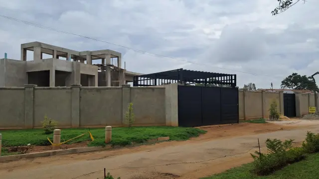 Townhouse/Cluster for Sale