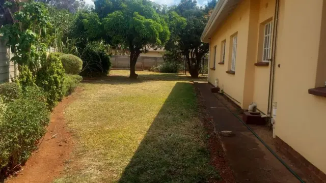 Townhouse/Cluster to Rent