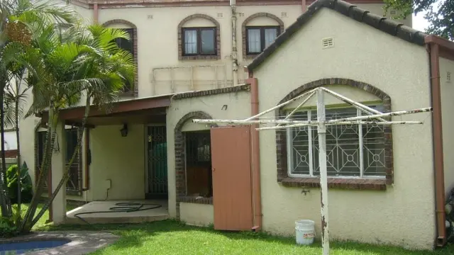 Townhouse/Cluster to Rent