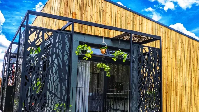 Townhouse/Cluster to Rent