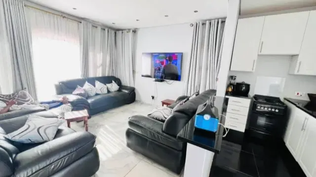 Cottage/Garden Flat to Rent