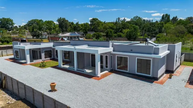 Townhouse/Cluster to Rent