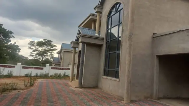 Townhouse/Cluster for Sale