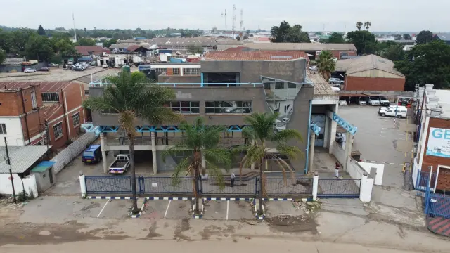 Warehouse/Industrial for Sale