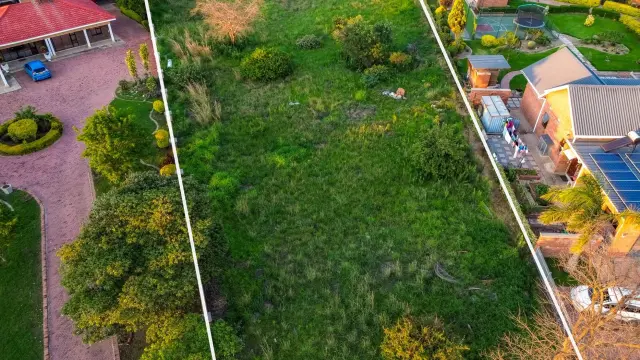 Residential Stand for Sale