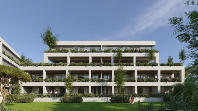 Penthouse Apartments For Sale