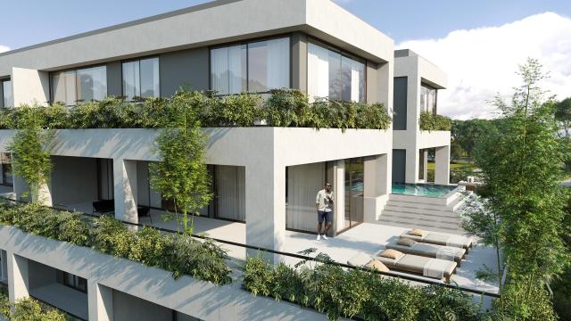 Penthouse Apartments For Sale