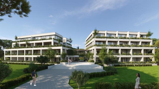 Penthouse Apartments For Sale