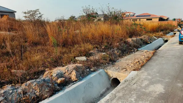 Residential Stand for Sale