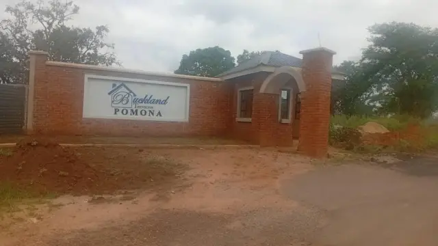 Residential Stand for Sale