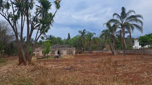 Residential Stand for Sale