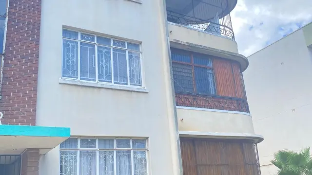 Flat/Apartment to Rent