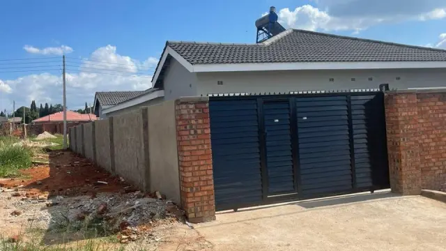 Flat/Apartment to Rent