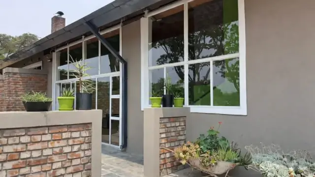 Townhouse/Cluster to Rent