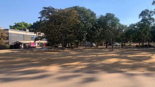 Commercial Stand for Sale inBorrowdale