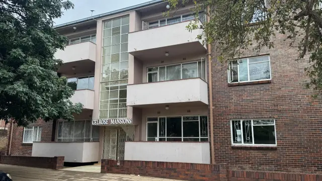 Flat/Apartment to Rent