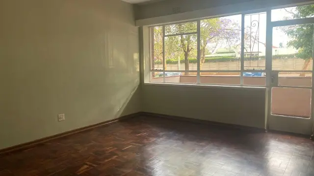 Flat/Apartment to Rent