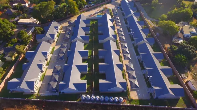 Flat/Apartment to Rent