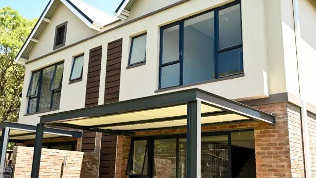 Townhouse/Cluster to Rent