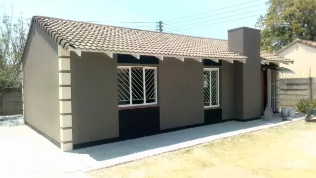 House to Rent