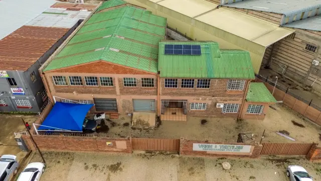 Warehouse/Industrial for Sale