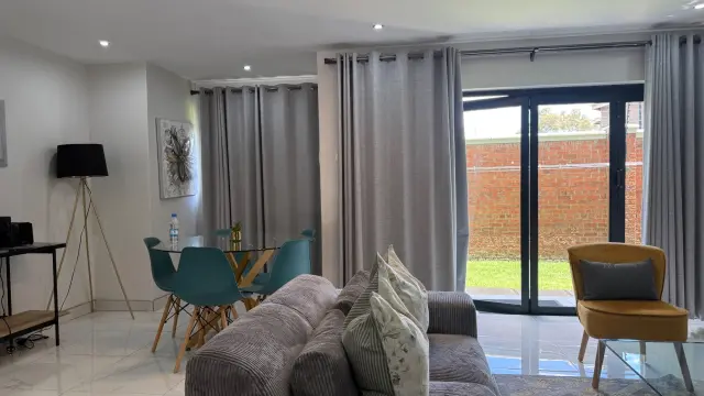 Townhouse/Cluster to Rent