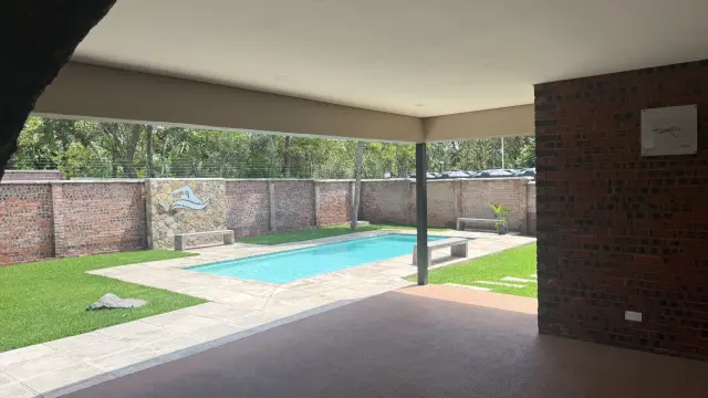 Townhouse/Cluster to Rent