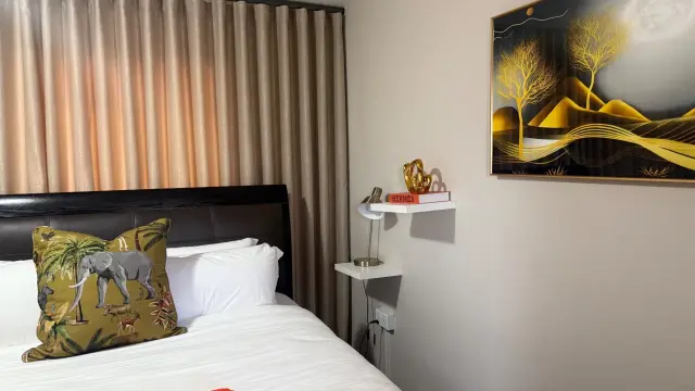 Cottage/Garden Flat to Rent