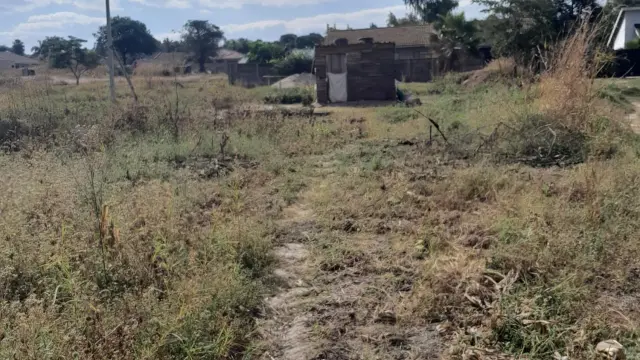 Residential Stand for Sale inStrathaven